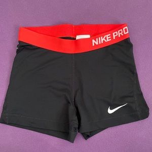 Nike Pro Spandex